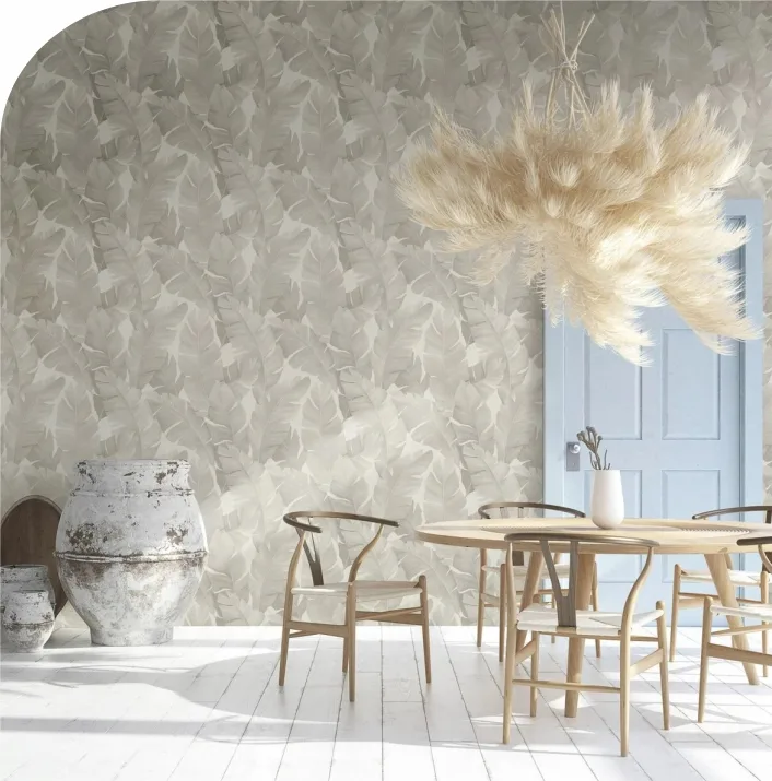 Avalon design botanical